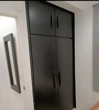 Centro De Apartment Cordoba
