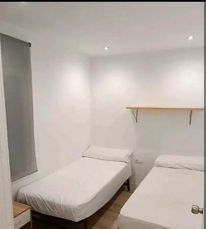 Centro De Apartment