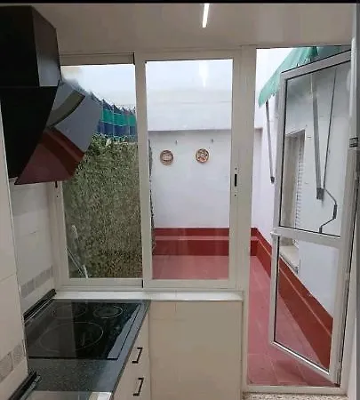 Centro De Cordoba