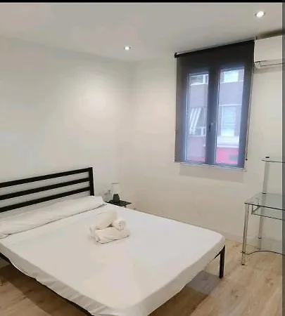 Apartment Centro De Cordoba
