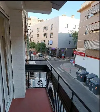 Apartment Centro De