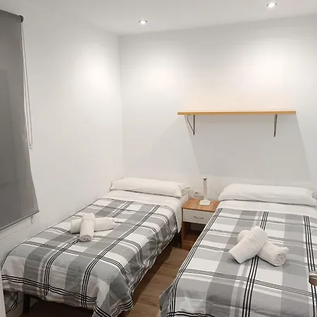 Centro De Apartment Cordoba