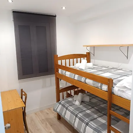 Centro De Apartment