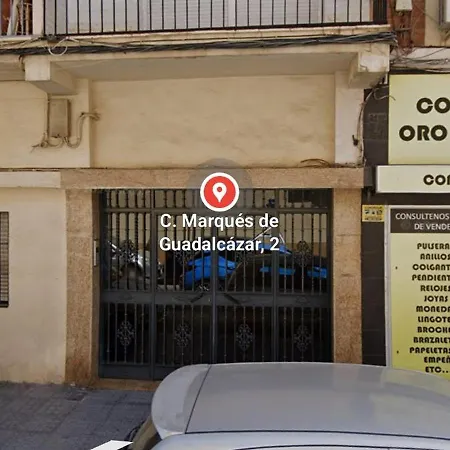 Apartment Centro De Cordoba